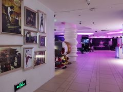 -真爱范特西KTV(交大店)