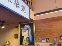 -HANA COFFEE(长寿路店)