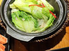 -捞围鲜·港式打边炉(海阳路店)