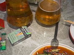 -大哈福烧烤·海鲜·家常菜(延安三路店)