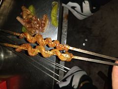-鑫旺烧烤(领秀城店)