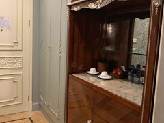 -巴黎四季酒店香轩中餐