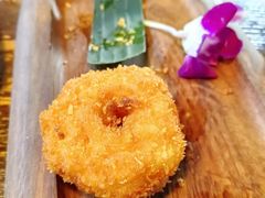 -泰莲庭·溪畔餐厅(雁栖湖店)