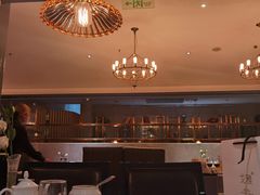 大堂-戈雅法餐厅(世界城广场店)