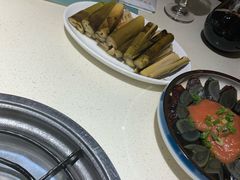 -众悦夜郎蛙美食餐厅(太原南街店)