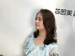 -HD HAIR STYLE