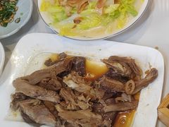 -官塘锋记鱼生·生腌·砂锅粥(牌坊街店)