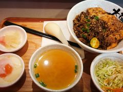 -熊吞·大碗丼烧肉饭(济宁万达广场店)