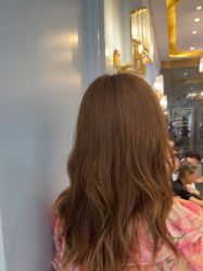 -YESIDO椰岛造型烫发染发