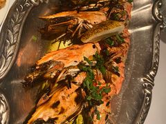 -壳里西餐厅Coquille Seafood Bistro(蒙自路店)