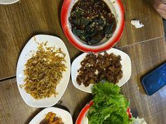 -炙热童年·老北京炙子烤肉(南锣鼓巷店)
