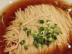 -松鹤面馆·古法焖肉面(观前店)