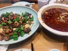 -蘇河湾·新鲁菜·泰山宴(宝龙店)