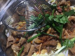 -古乐牛香·鲜牛肉牛杂火锅(吴江三里桥运东商业广场店)