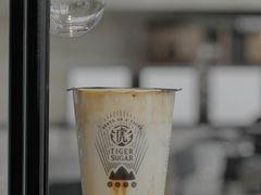 -老虎堂TIGER SUGAR