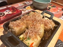 -仓桥家·焗寿司·锅物(光谷步行街店)
