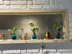 -雕刻时光咖啡馆(北师大店)