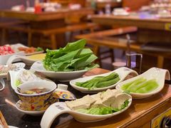 -大龙燚火锅(南山大道店)