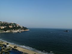 -深圳大梅沙京基洲际度假酒店