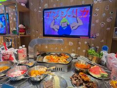 -凯德广场(学府店)