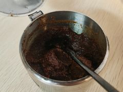 辣油-项记面馆(明瓦廊店)