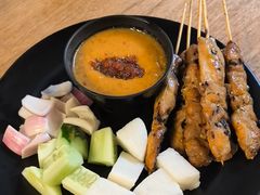 -Limapulo: Baba Can Cook