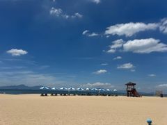 -惠州金海湾嘉华度假酒店