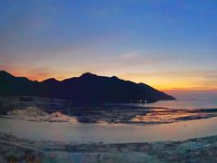 -北岐滩涂