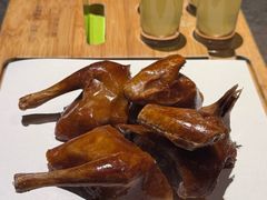 -汤城小厨•粤菜•靓汤(苏州街店)
