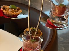 餐前小食-THE WANG王品(上海中心云端店)