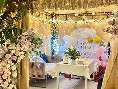 -天空花园餐吧·生日·团建(南山店)