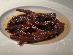 -桂满陇·海市蜃楼·黑金(国金店)