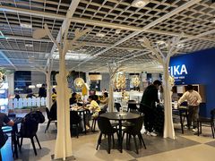 -宜家·瑞典风味餐厅(无锡店)