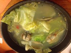 萨莉亚意式餐厅(河东万达店)-萨莉亚意式餐厅(河东万达店)