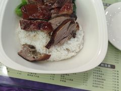 -陈记烧鹅茶餐厅(世和路店)