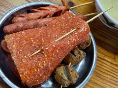 -正宗棉湖甜汤春卷店