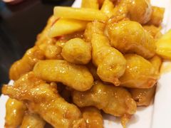 -船歌·鱼水饺青岛菜(合肥路永旺店)