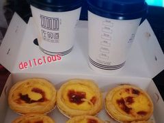 -欧贝拉蛋糕店(东门路店)