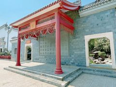 -木兰水镇旅游景区