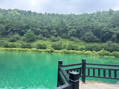 -九龙潭景区