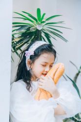 -倾城宝贝儿童摄影(广州天河店)