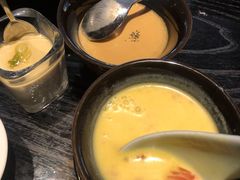 杨枝甘露-五缘湾凯悦酒店·悦饗中餐厅