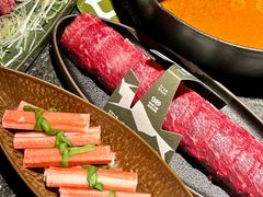 -三出山火锅(万象天地店)