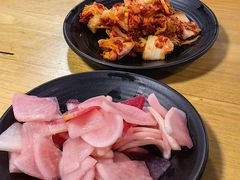 -朝族高丽火盆(长白山总店)