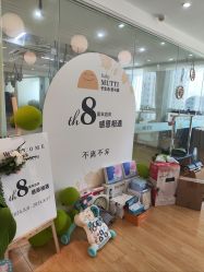 -Your Yoga Pilates·瑜伽普拉提习练室