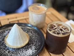 -Home Cafe(水榭春天店)