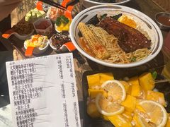 -小川洋风料理(街道口店)