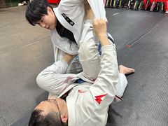 -极斗-IKMF马伽术·格斗运动学院(东直门店)