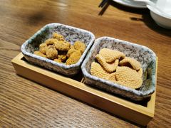 小吃盘-全聚德(江宁店)
