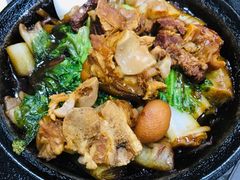 -珍珍小食店(西华路店)